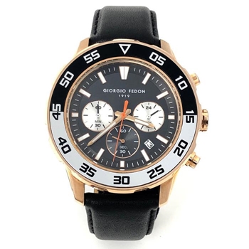 ساعت مچی جورجیو فیدون GIORGIO FEDON کد GFAI002